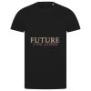 SF Clothing Unisex Organic T-Shirt Thumbnail