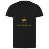 SF Clothing Unisex Organic T-Shirt Thumbnail