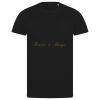 SF Clothing Unisex Organic T-Shirt Thumbnail
