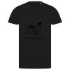 SF Clothing Unisex Organic T-Shirt Thumbnail