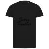 SF Clothing Unisex Organic T-Shirt Thumbnail