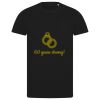 SF Clothing Unisex Organic T-Shirt Thumbnail