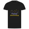 SF Clothing Unisex Organic T-Shirt Thumbnail