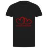 SF Clothing Unisex Organic T-Shirt Thumbnail