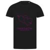 SF Clothing Unisex Organic T-Shirt Thumbnail