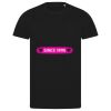 SF Clothing Unisex Organic T-Shirt Thumbnail