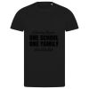 SF Clothing Unisex Organic T-Shirt Thumbnail