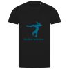 SF Clothing Unisex Organic T-Shirt Thumbnail