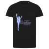 SF Clothing Unisex Organic T-Shirt Thumbnail