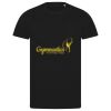 SF Clothing Unisex Organic T-Shirt Thumbnail