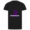 SF Clothing Unisex Organic T-Shirt Thumbnail