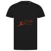 SF Clothing Unisex Organic T-Shirt Thumbnail