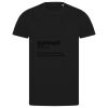 SF Clothing Unisex Organic T-Shirt Thumbnail