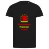 SF Clothing Unisex Organic T-Shirt Thumbnail