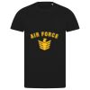 SF Clothing Unisex Organic T-Shirt Thumbnail
