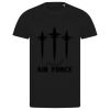 SF Clothing Unisex Organic T-Shirt Thumbnail