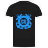 SF Clothing Unisex Organic T-Shirt Thumbnail