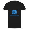 SF Clothing Unisex Organic T-Shirt Thumbnail