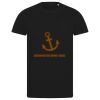 SF Clothing Unisex Organic T-Shirt Thumbnail