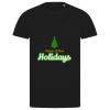 SF Clothing Unisex Organic T-Shirt Thumbnail