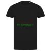 SF Clothing Unisex Organic T-Shirt Thumbnail