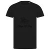 SF Clothing Unisex Organic T-Shirt Thumbnail