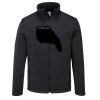 Portwest KX3™ Performance Fleece Jacket Thumbnail
