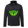 Portwest KX3™ Performance Fleece Jacket Thumbnail