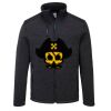 Portwest KX3™ Performance Fleece Jacket Thumbnail