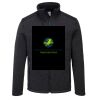 Portwest KX3™ Performance Fleece Jacket Thumbnail