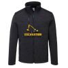 Portwest KX3™ Performance Fleece Jacket Thumbnail