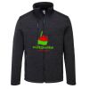 Portwest KX3™ Performance Fleece Jacket Thumbnail