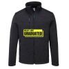 Portwest KX3™ Performance Fleece Jacket Thumbnail