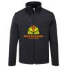 Portwest KX3™ Performance Fleece Jacket Thumbnail
