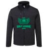 Portwest KX3™ Performance Fleece Jacket Thumbnail