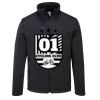 Portwest KX3™ Performance Fleece Jacket Thumbnail