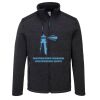 Portwest KX3™ Performance Fleece Jacket Thumbnail