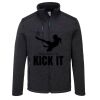Portwest KX3™ Performance Fleece Jacket Thumbnail
