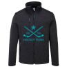 Portwest KX3™ Performance Fleece Jacket Thumbnail