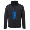 Portwest KX3™ Performance Fleece Jacket Thumbnail