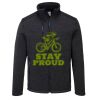 Portwest KX3™ Performance Fleece Jacket Thumbnail