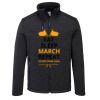 Portwest KX3™ Performance Fleece Jacket Thumbnail