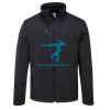 Portwest KX3™ Performance Fleece Jacket Thumbnail