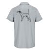 SOL'S Unisex Pitcher Recycled Polyester Piqué Polo Shirt Thumbnail
