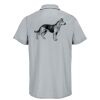 SOL'S Unisex Pitcher Recycled Polyester Piqué Polo Shirt Thumbnail