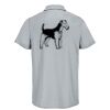 SOL'S Unisex Pitcher Recycled Polyester Piqué Polo Shirt Thumbnail
