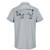 SOL'S Unisex Pitcher Recycled Polyester Piqué Polo Shirt Thumbnail