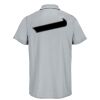 SOL'S Unisex Pitcher Recycled Polyester Piqué Polo Shirt Thumbnail