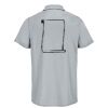 SOL'S Unisex Pitcher Recycled Polyester Piqué Polo Shirt Thumbnail