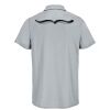 SOL'S Unisex Pitcher Recycled Polyester Piqué Polo Shirt Thumbnail